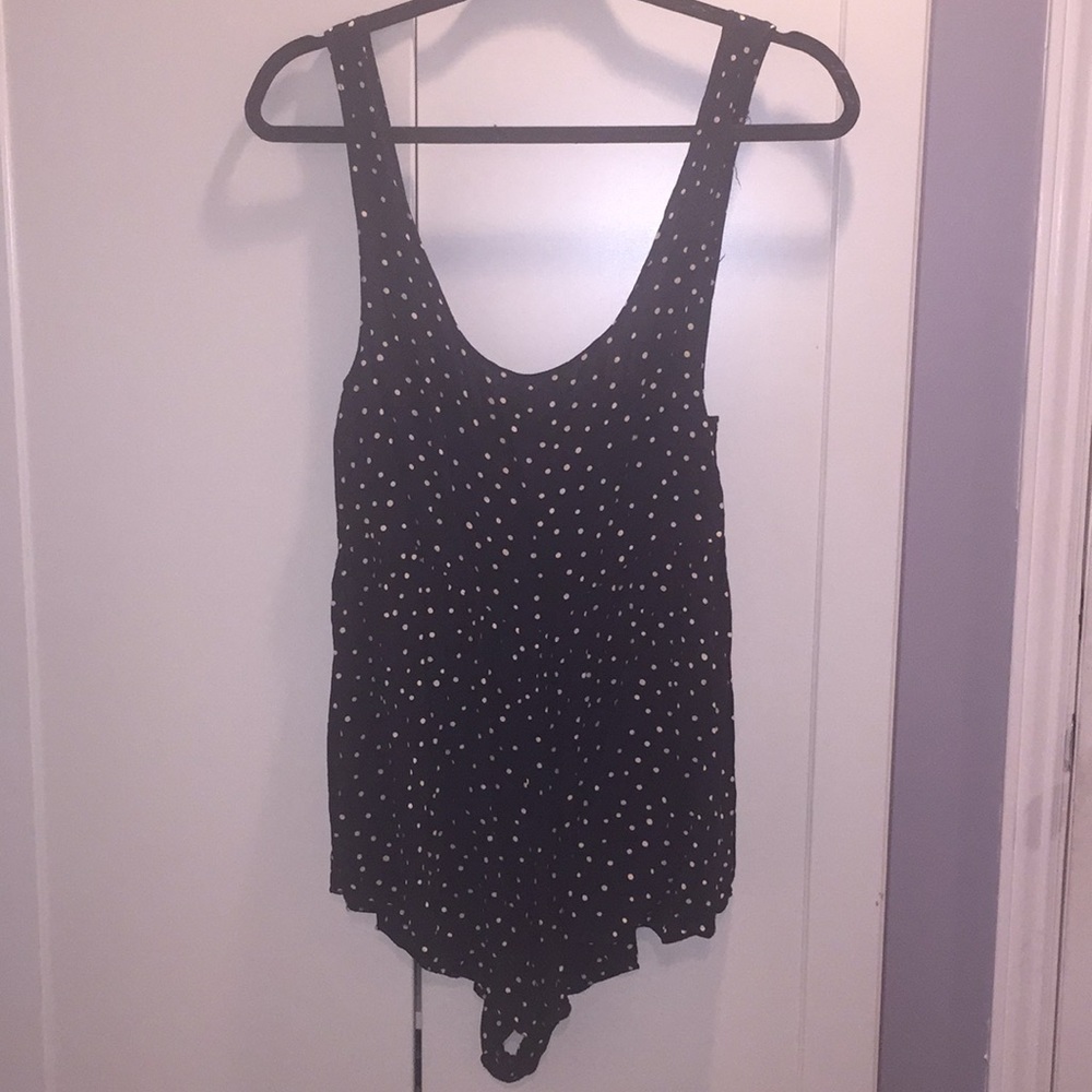 ZINGA Romper